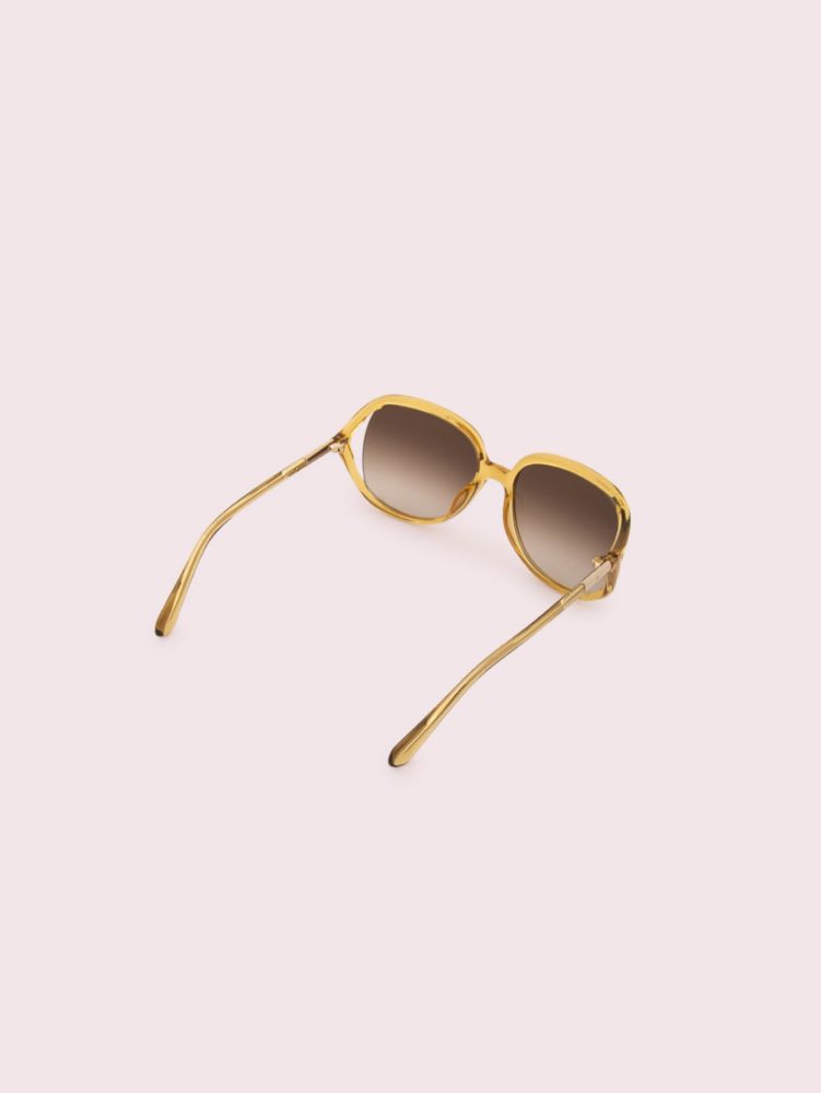 Kate Spade,Mackenna Sunglasses,