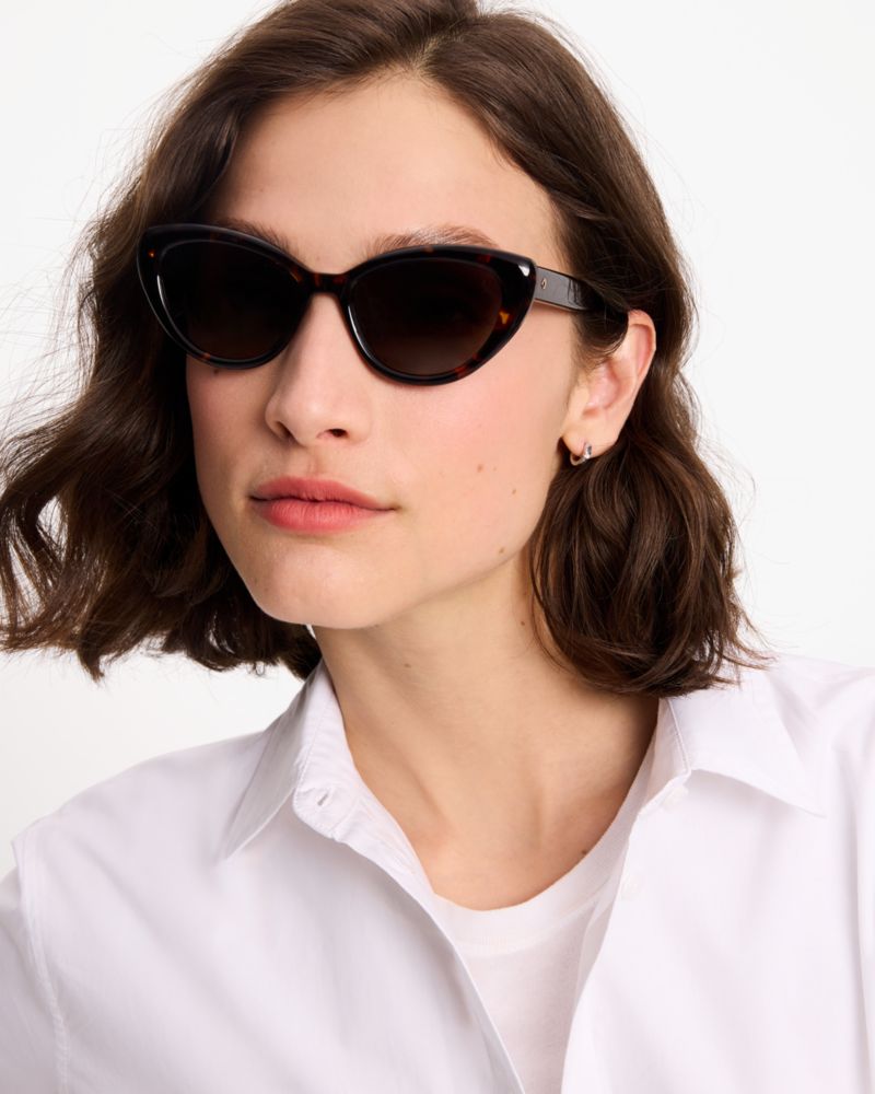 Kate Spade,Marlah Sunglasses,