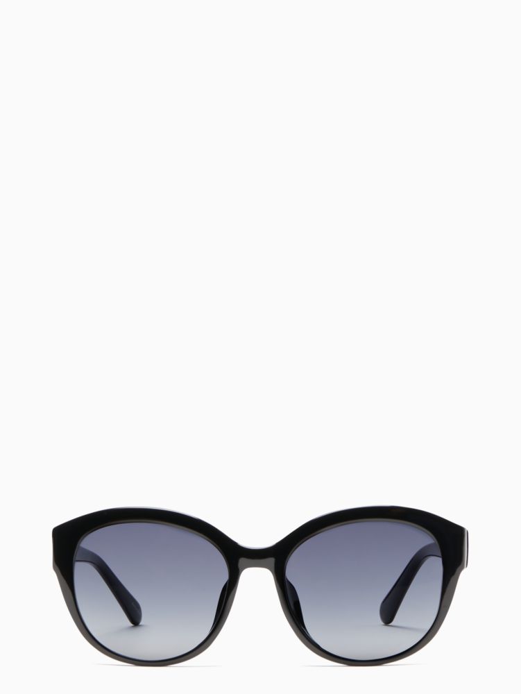 Matera Sunglasses in black