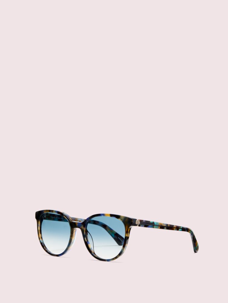 Kate spade sale melanie sunglasses