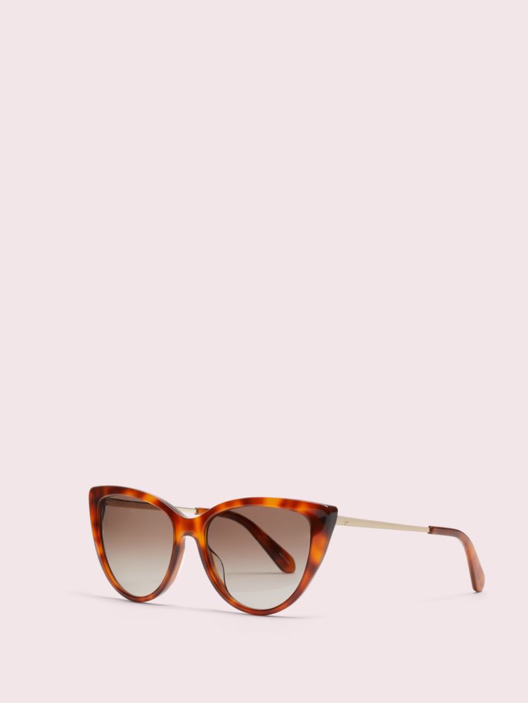 Kate Spade,nastasi sunglasses,sunglasses,