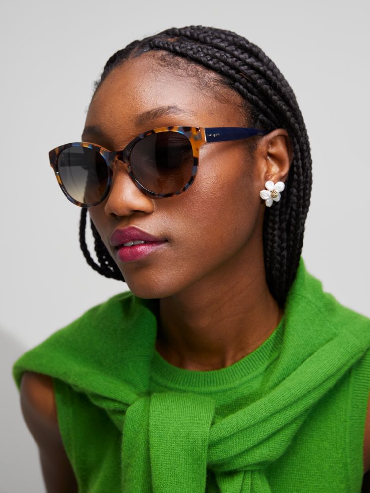 Kate Spade,Natalie Sunglasses,
