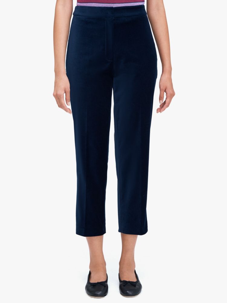 Cropped Kate Pant (26