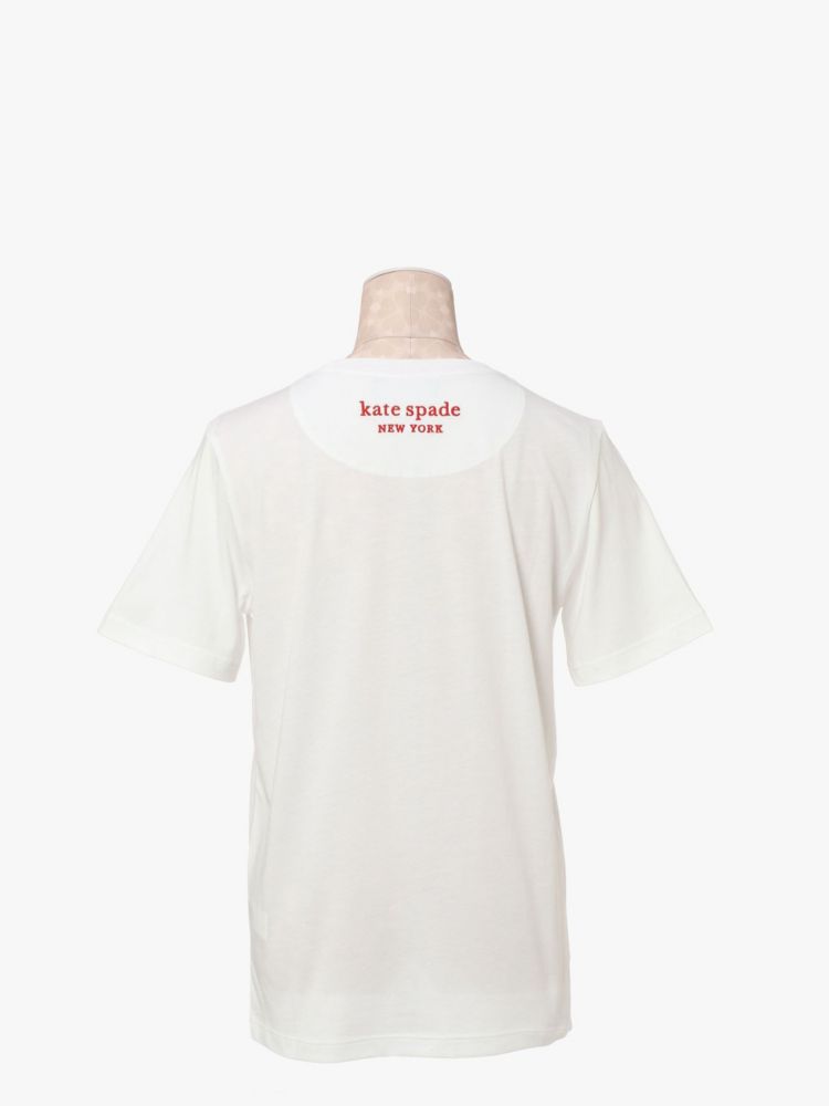 Kate Spade,Disney X Kate Spade New York Minnie Mouse Tee,