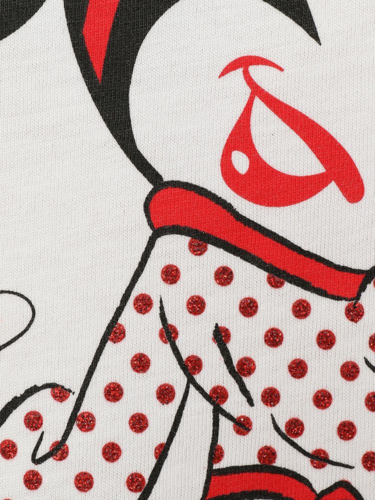 Kate Spade,Disney X Kate Spade New York Minnie Mouse Tee,