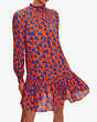メインライン シースケープ フローラ シフト ドレス, , Product