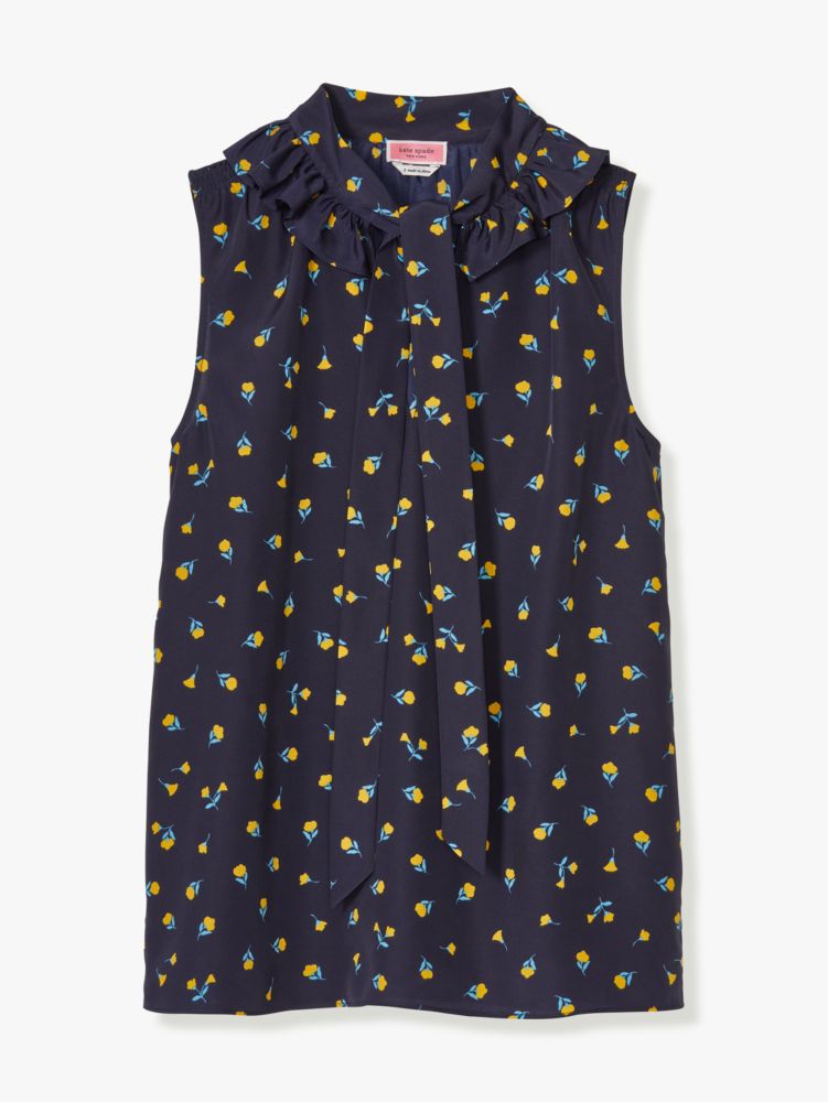 Kate Spade,Dainty Bloom Shell,