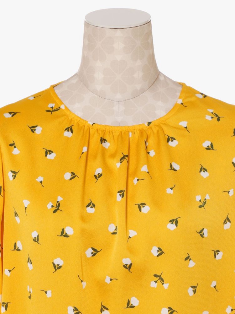 Kate Spade,Dainty Bloom Top,