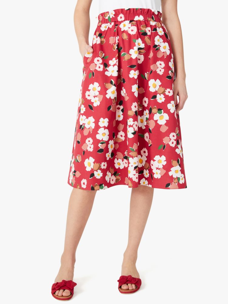 Botanical Garden Skirt, , Product