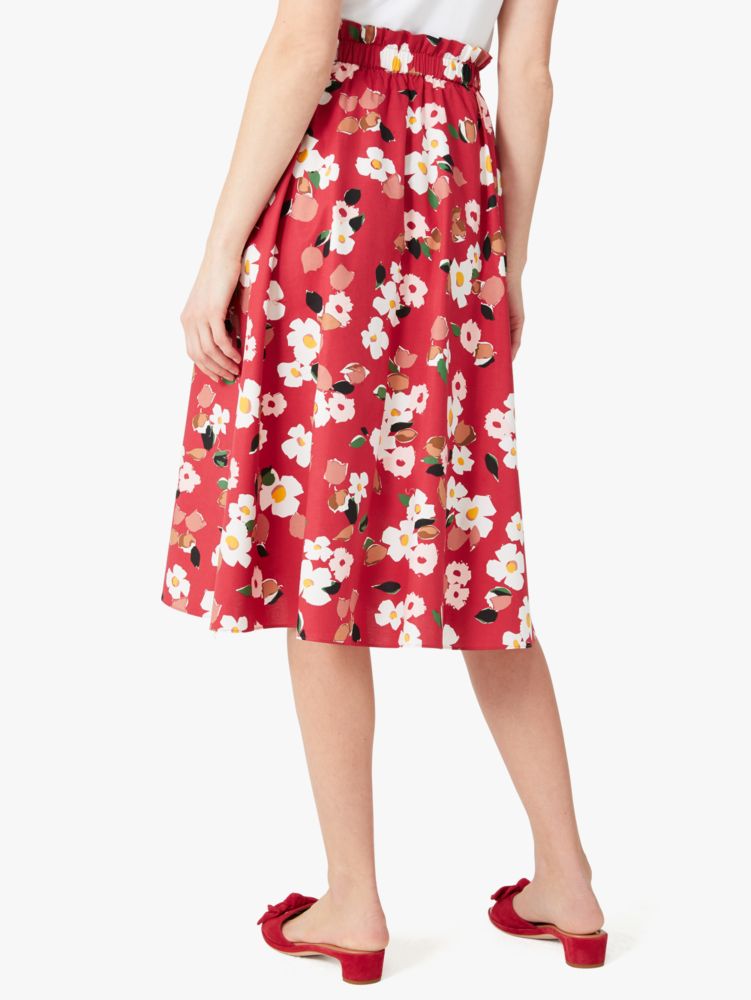 Botanical Garden Skirt, , Product