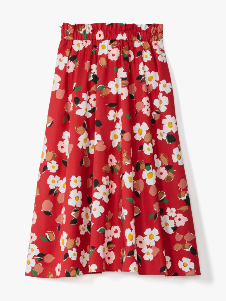 Botanical Garden Skirt, , Product