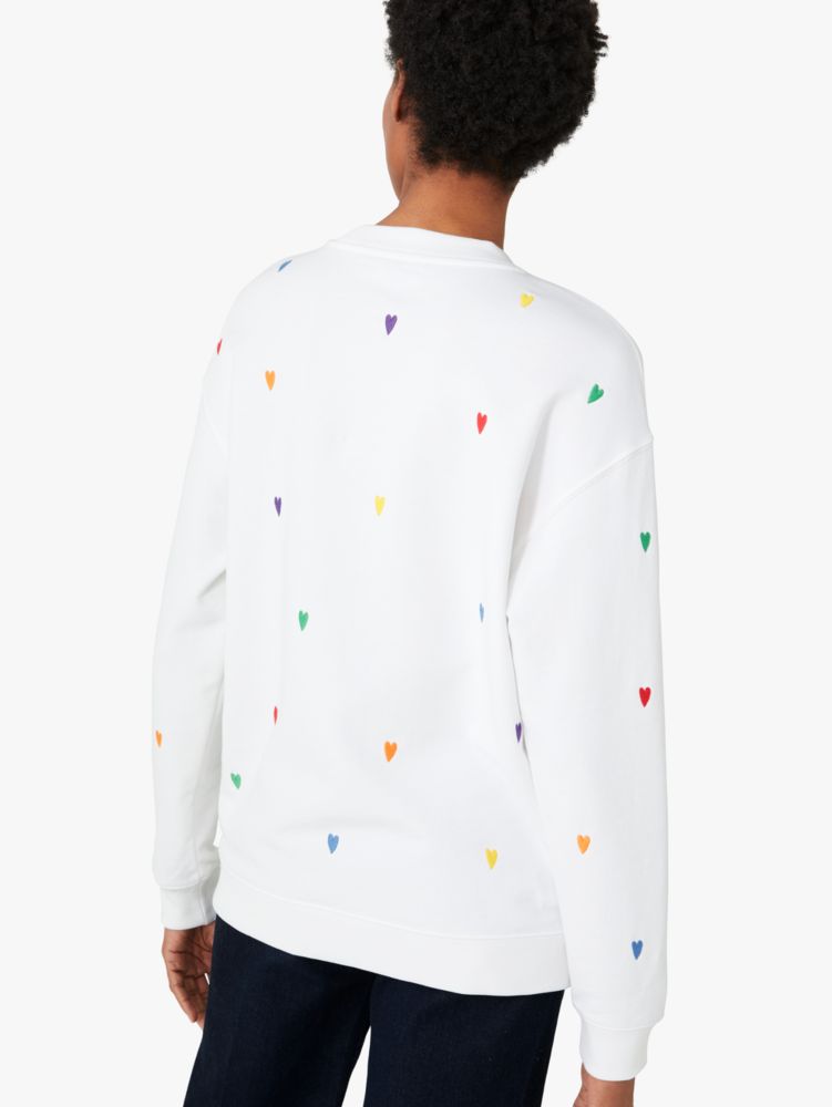 Kate best sale spade sweatshirt