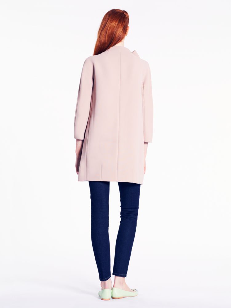 Dorothy Coat Kate Spade New York Kate Spade New York