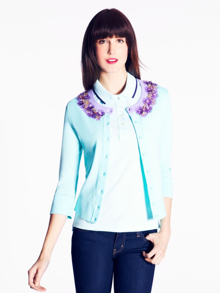 Azalea Cardigan, , Product