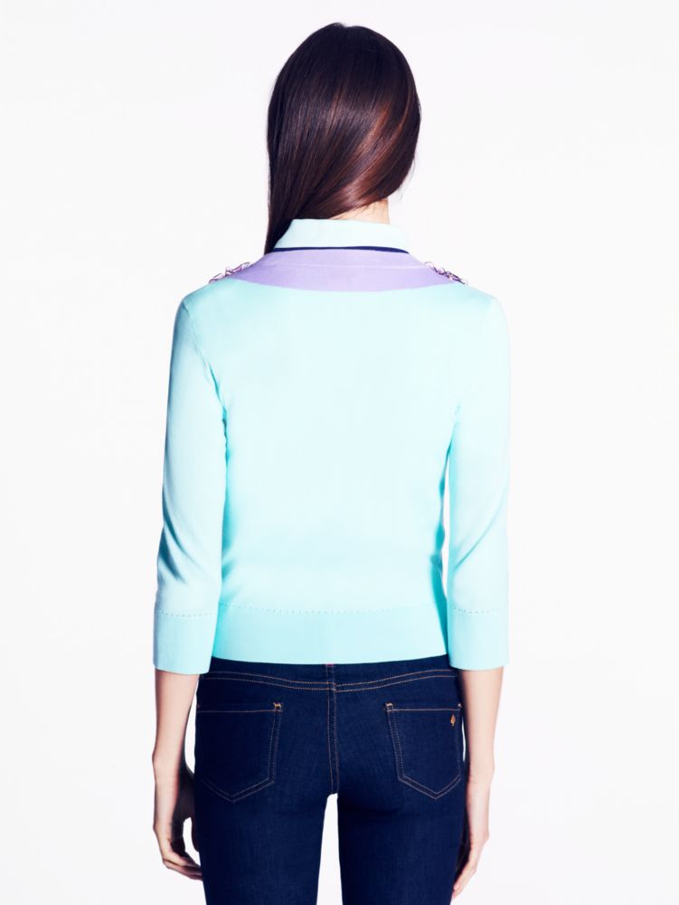 Azalea Cardigan, , Product