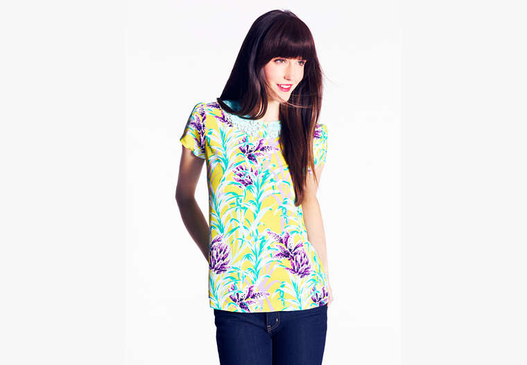 Roslyn Top, , Product