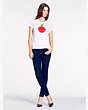 Ksny X Darcel Apple Graphic T Shirt, , Product