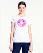 Ksny X Darcel Donut Graphic T Shirt, , Product
