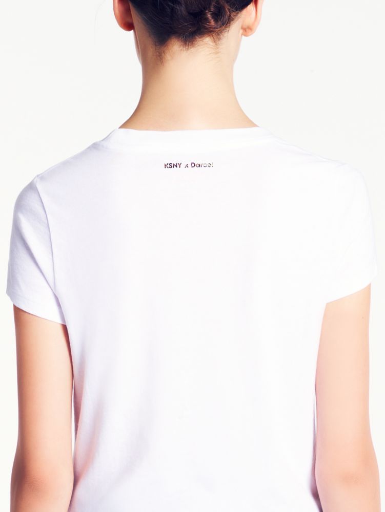Ksny X Darcel Donut Graphic T Shirt, , Product