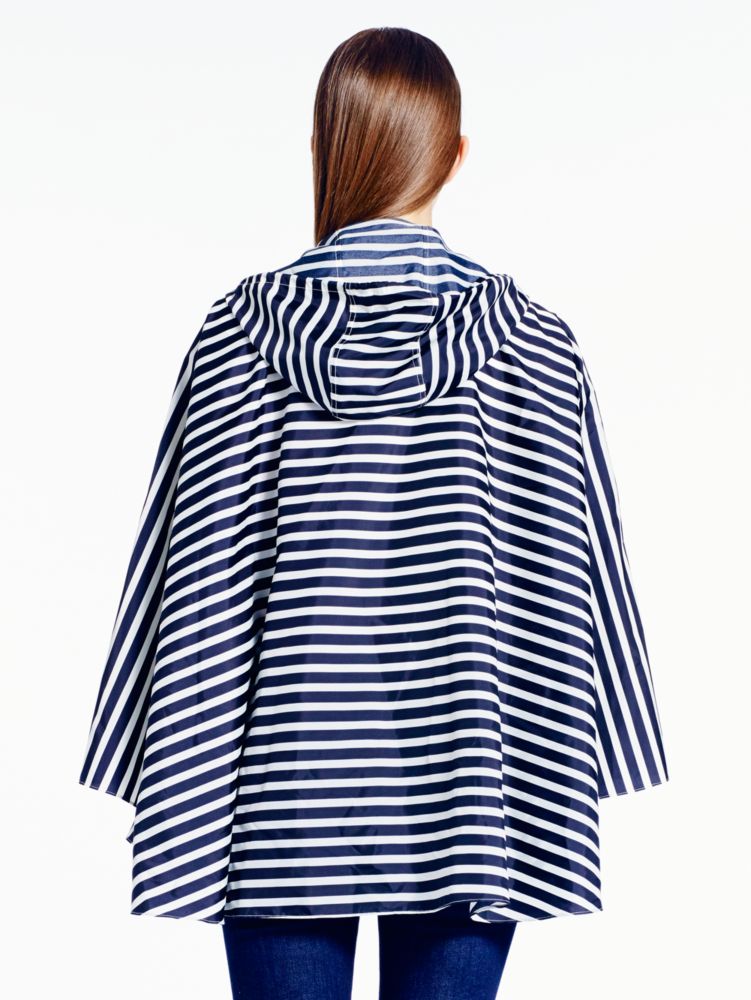 Nylon Rain Poncho, , Product
