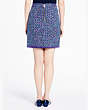 Madison Ave. Collection Dania Skirt, , Product