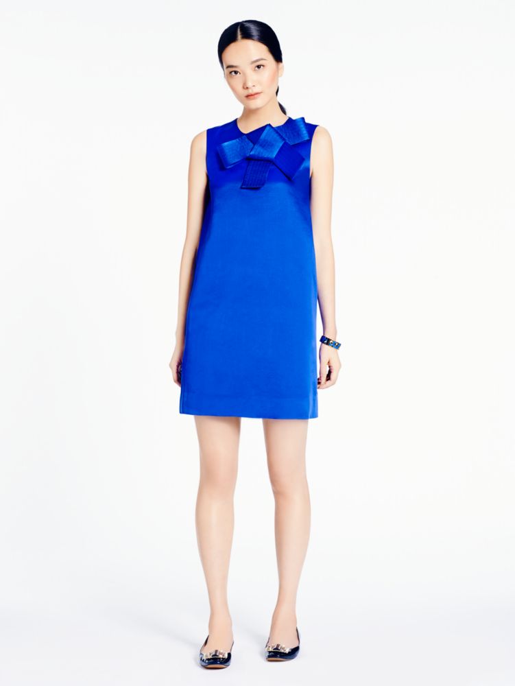 Madison Ave. Collection Sabbina Dress | Kate Spade New York