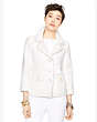 Tweed Evonna Jacket, , Product