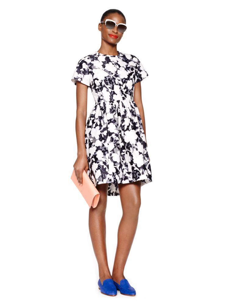 Kate spade lace dress hotsell