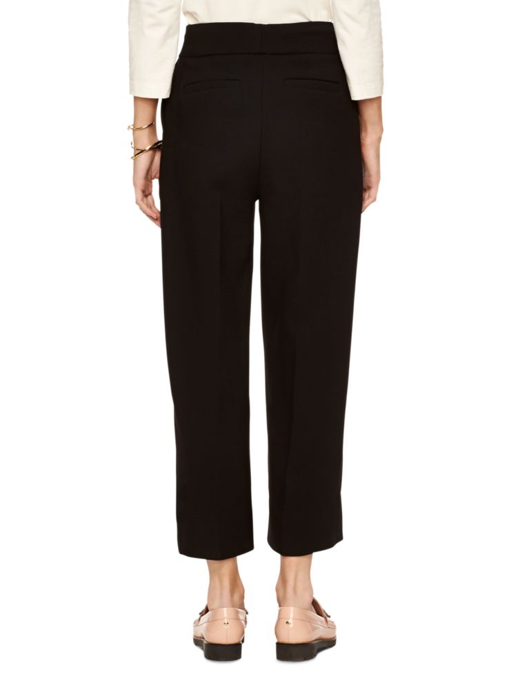 Kate Spade,shayne culotte,pants,