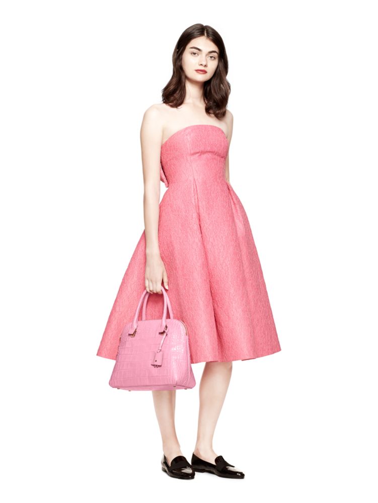 Kate spade long dress best sale