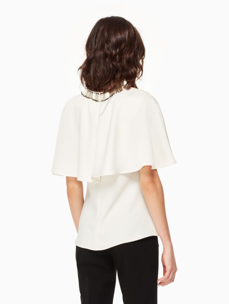 Embellished Holly Top, , Product