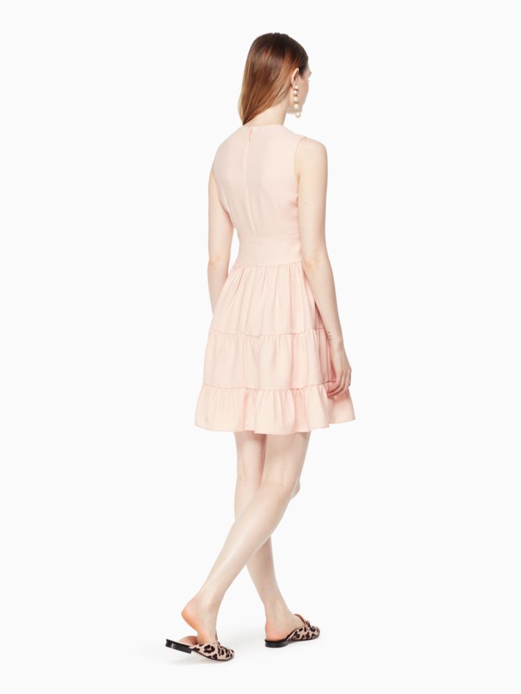 Floral Embroidered Dress | Kate Spade New York