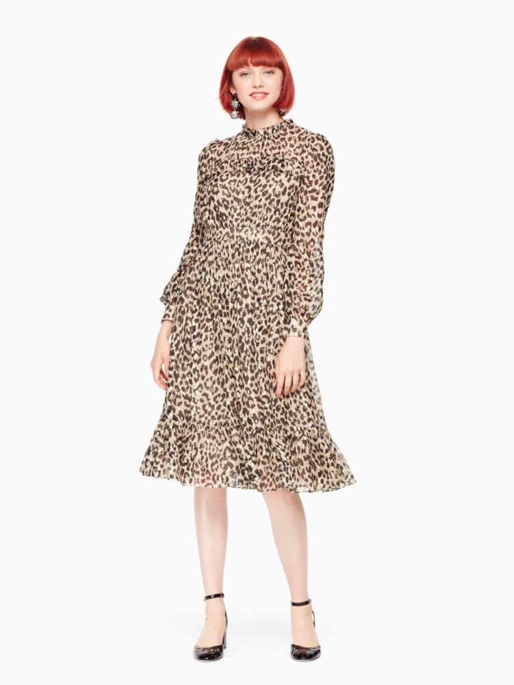 Kate spade best sale midi dress