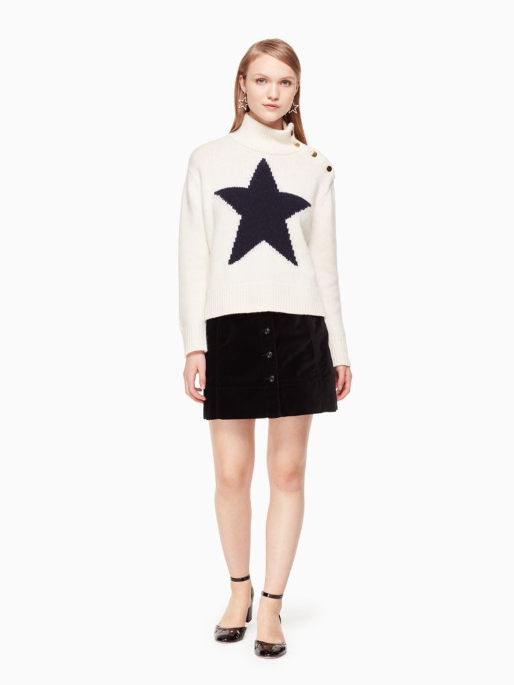 RARE Kate Spade Turtleneck online