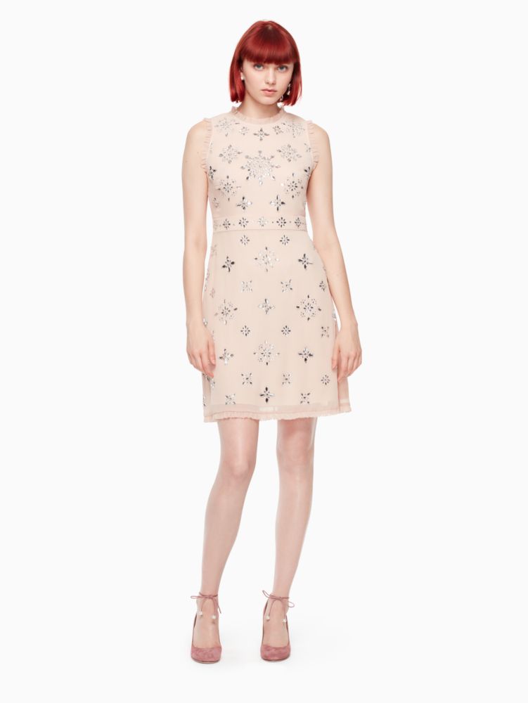 Solani Dress | Kate Spade New York