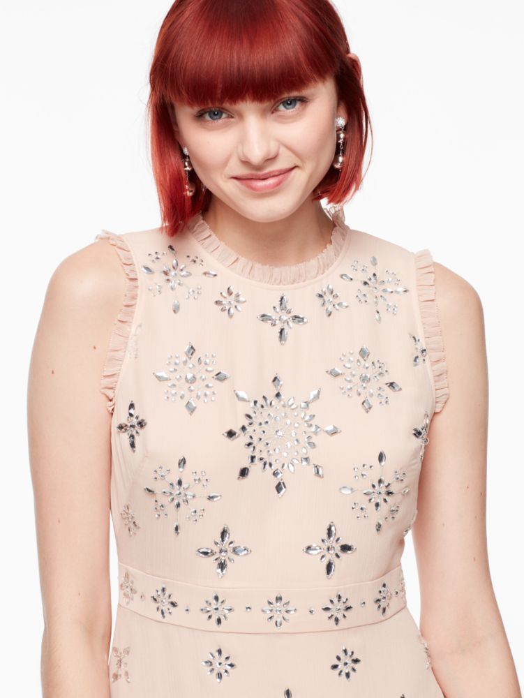 Solani Dress, , Product