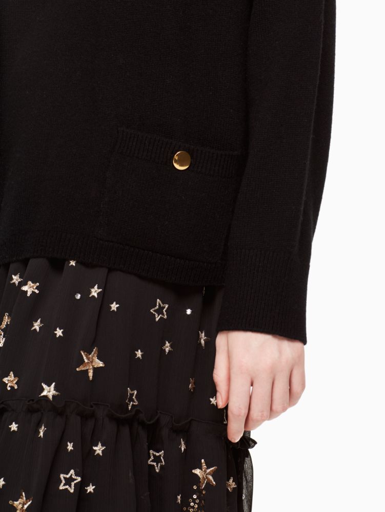 Kate Spade,Haya Sweater,
