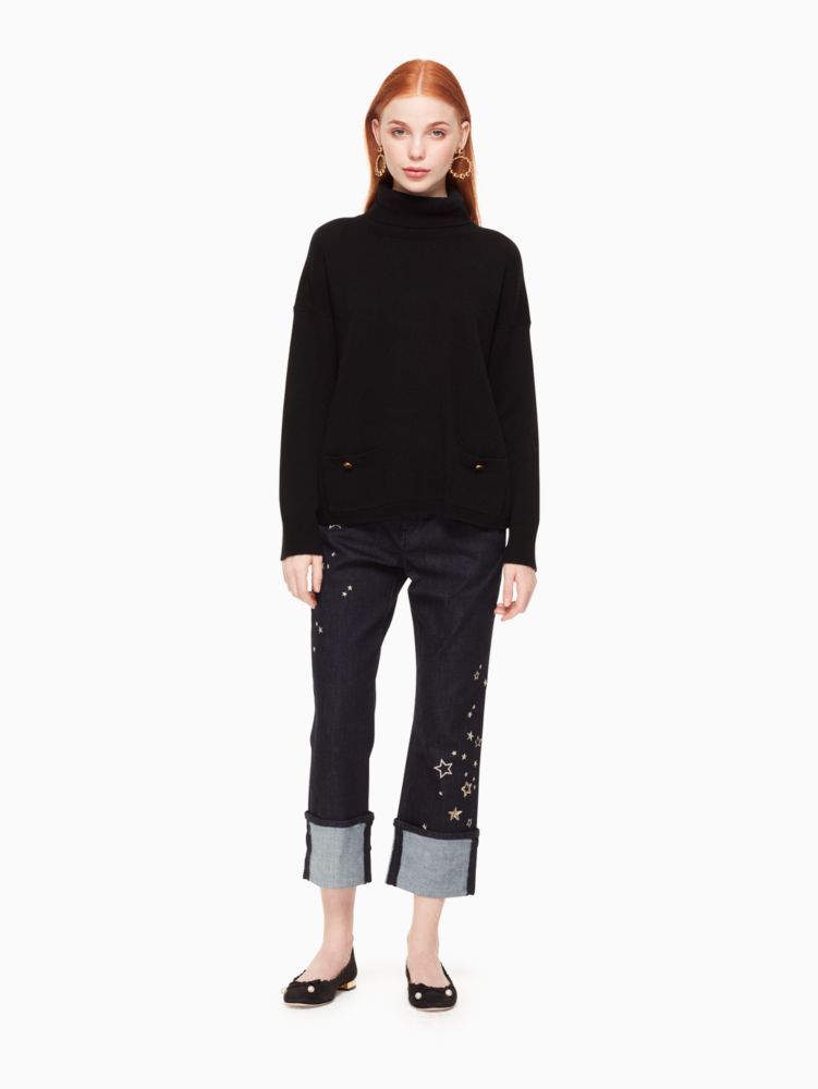Kate Spade,Haya Sweater,