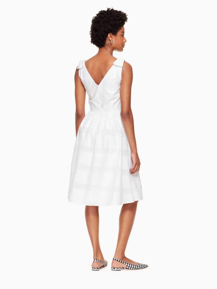 Chesapeake Stripe Midi Dress, , Product