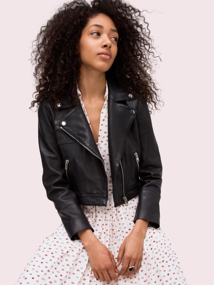 Kate spade jacket on sale sale