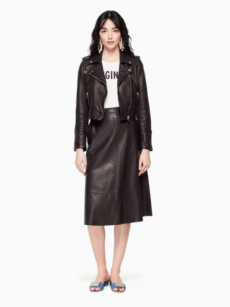 Kate spade hotsell moto jacket