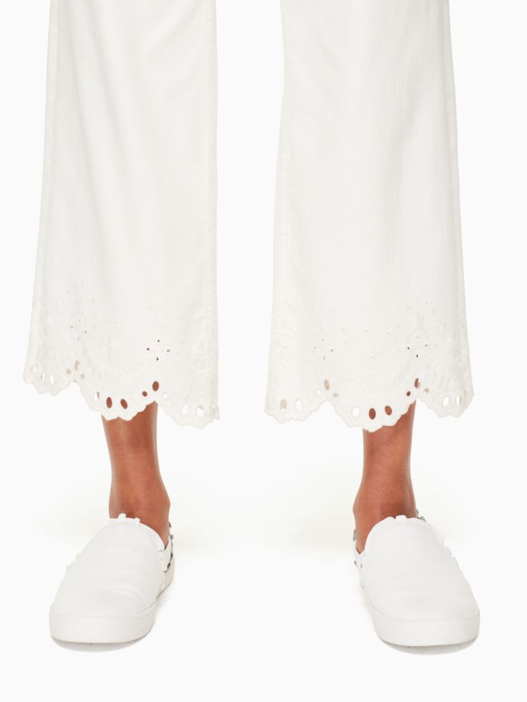 Cutwork Denim, , Product