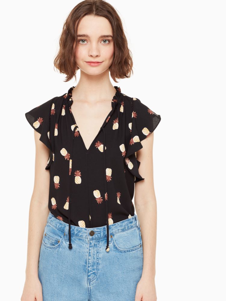 Pineapple Top, , Product