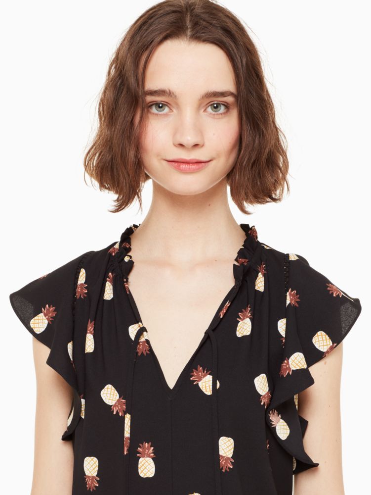 Pineapple Top, , Product