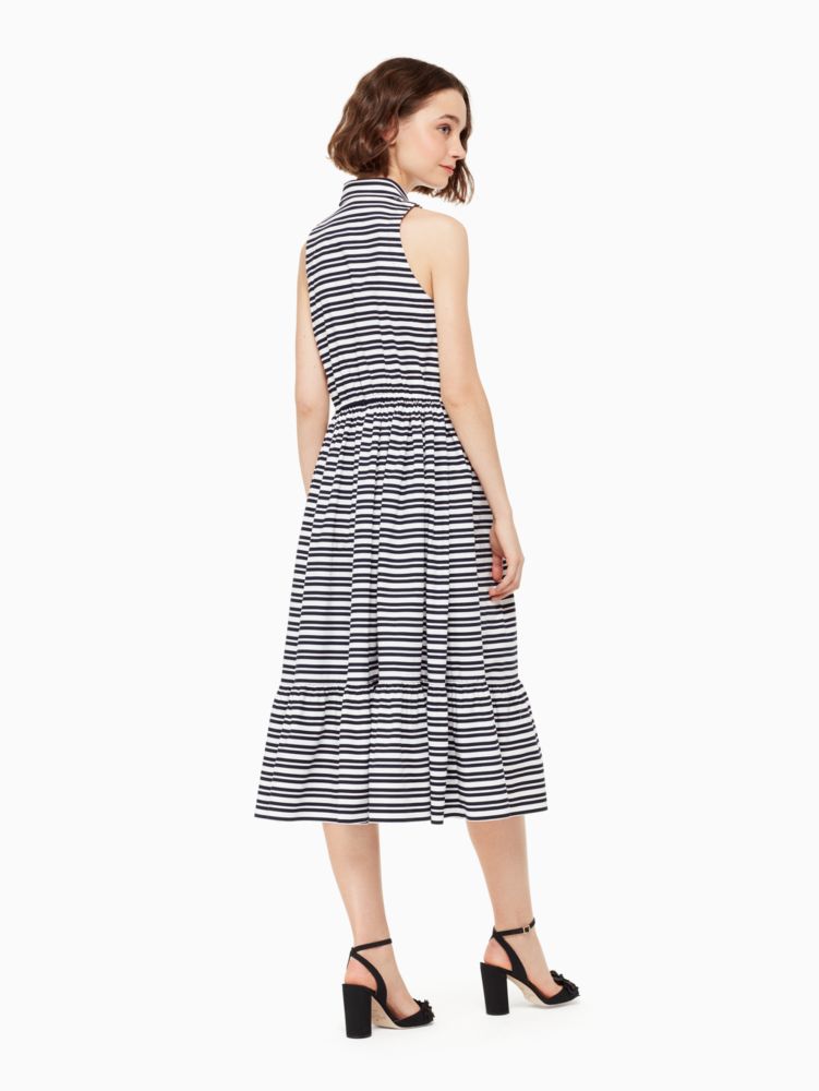 Kate spade 2024 candy stripe dress