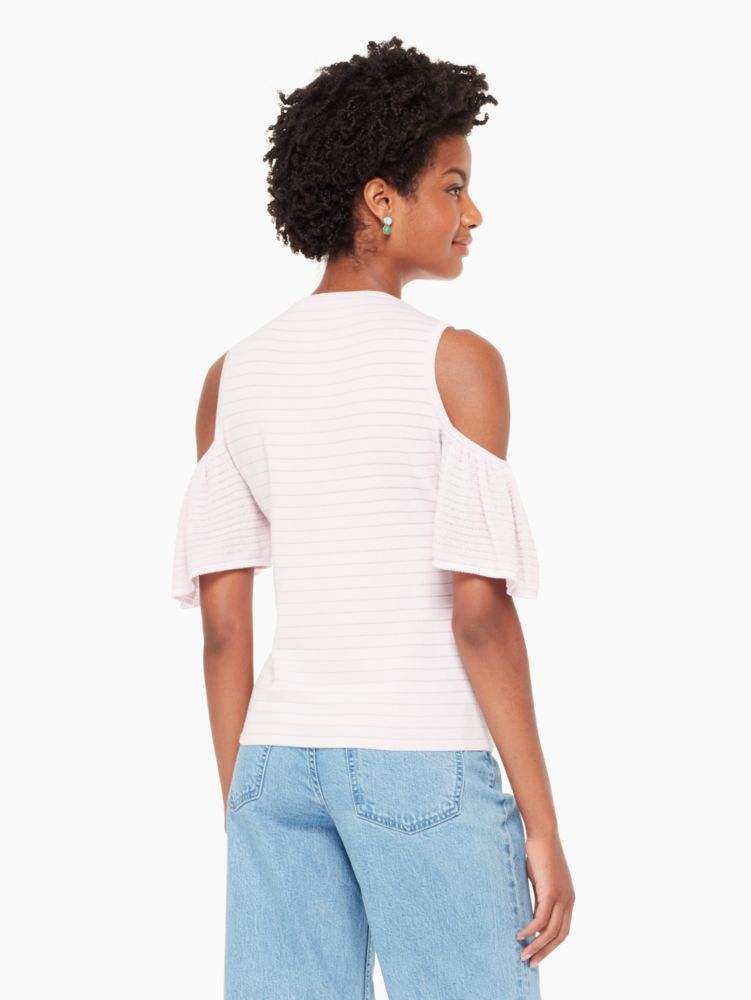 Kate Spade,cold shoulder sweater,sweaters,