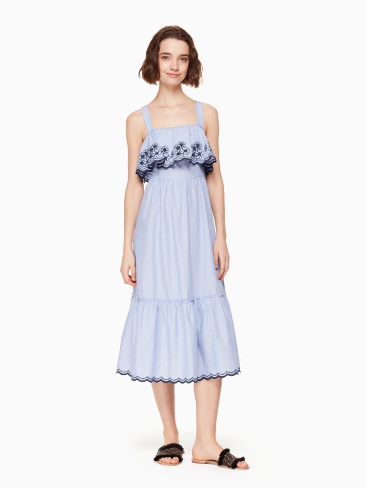 Kate spade daisy clearance dress