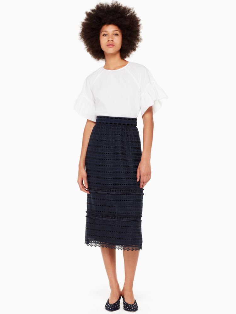 Zurie Skirt, , Product