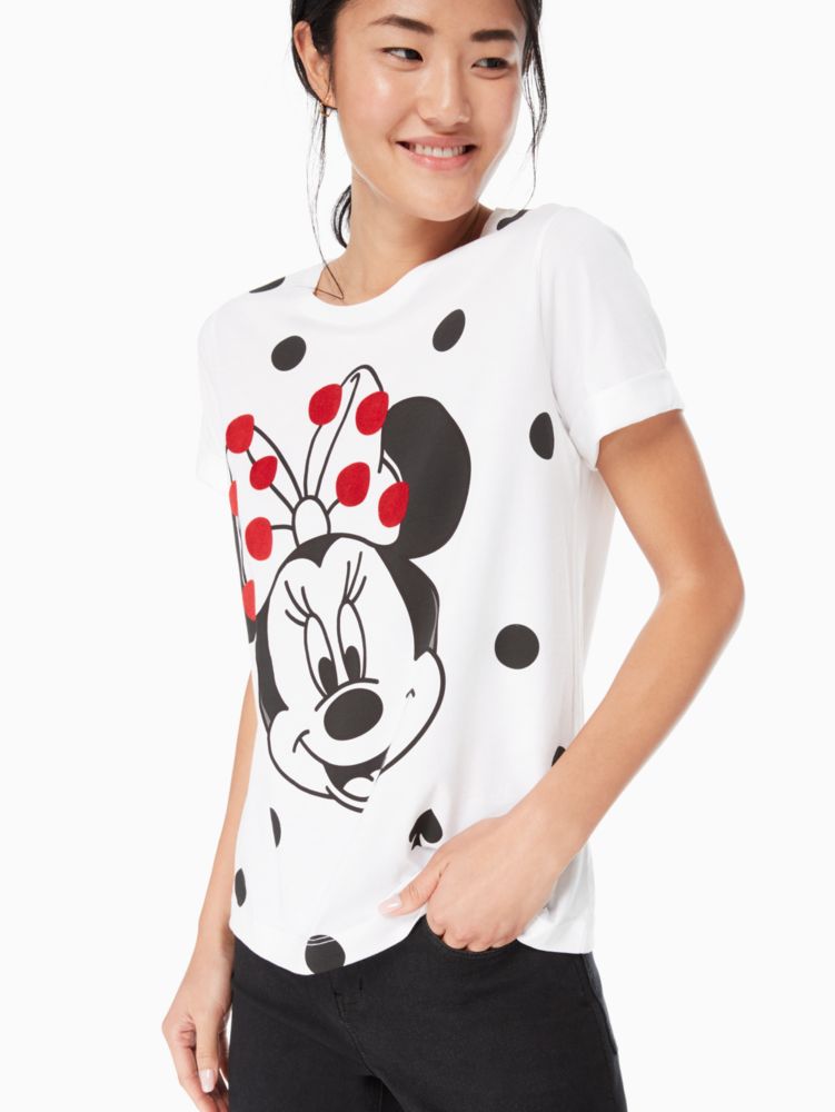 Minnie tee store