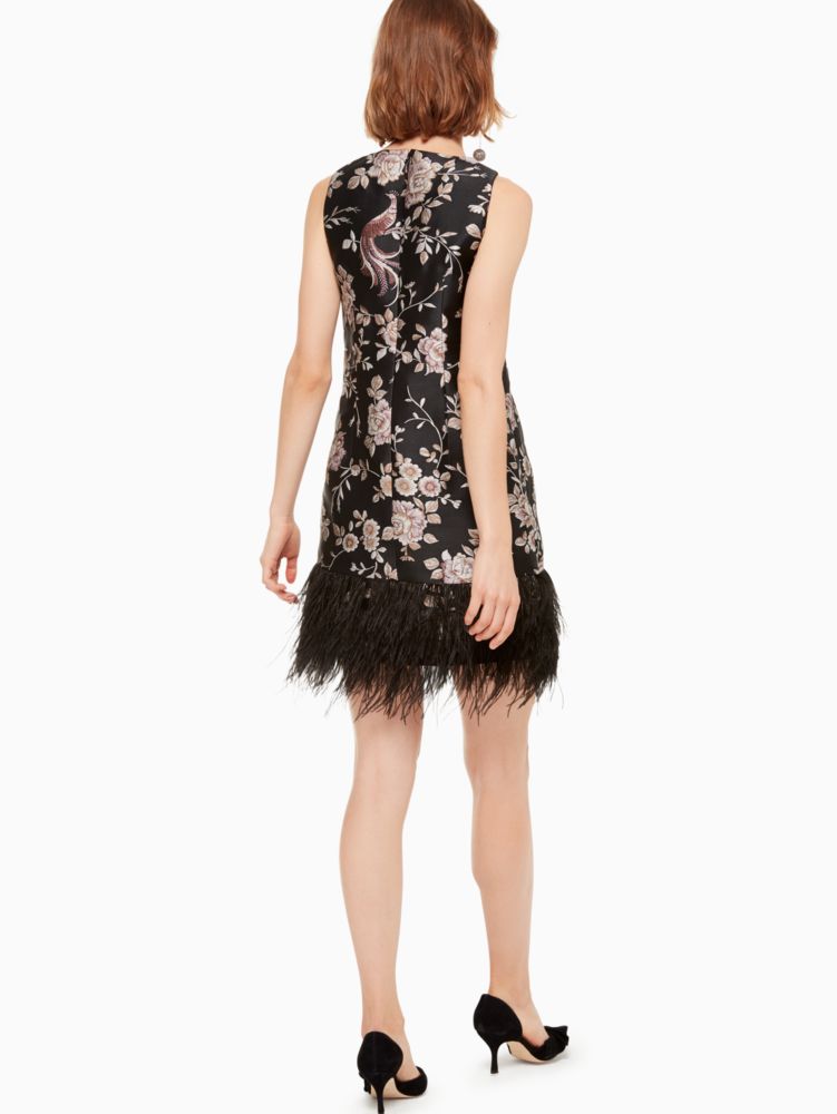 Kate Spade,Chinoiserie Pamella Dress,